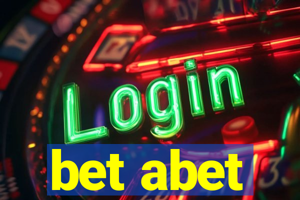 bet abet